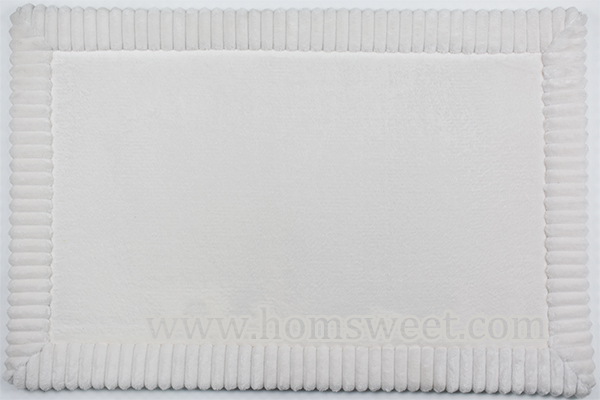 Bath mat