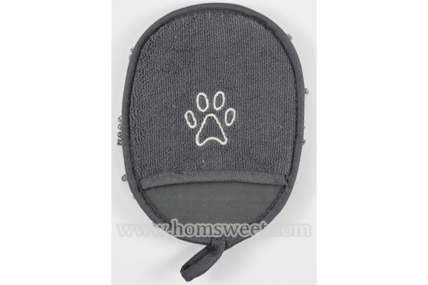 Pets mitts