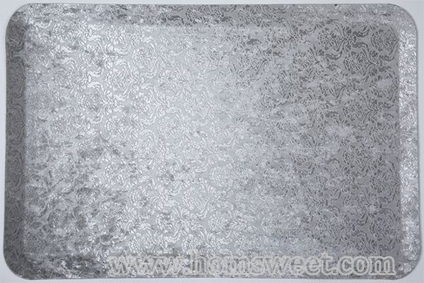 Anti-Fatigue Woven Kitchen Mat 