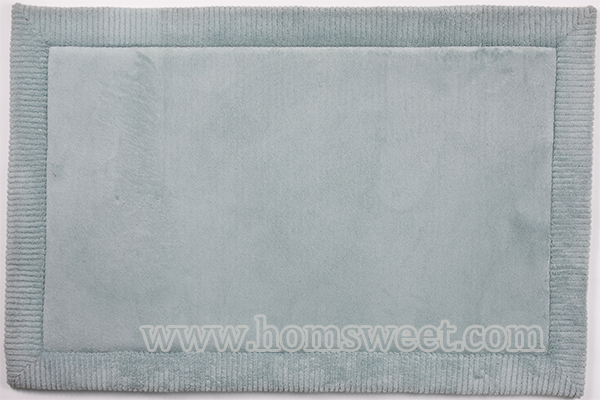 Bath mat