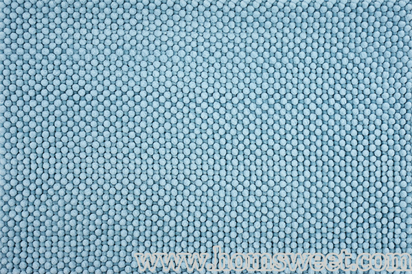 very dry bath mat - 2 tones