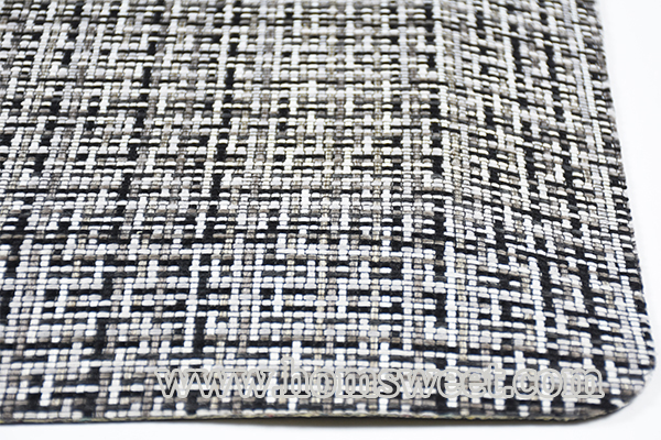 Anti-Fatigue Woven Kitchen Mat 