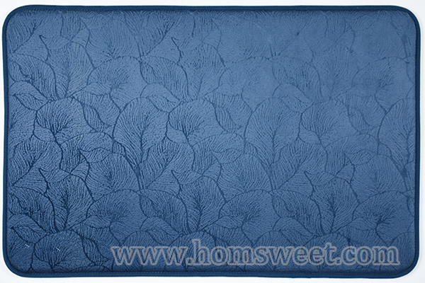 Anti-Fatigue Woven Kitchen Mat 